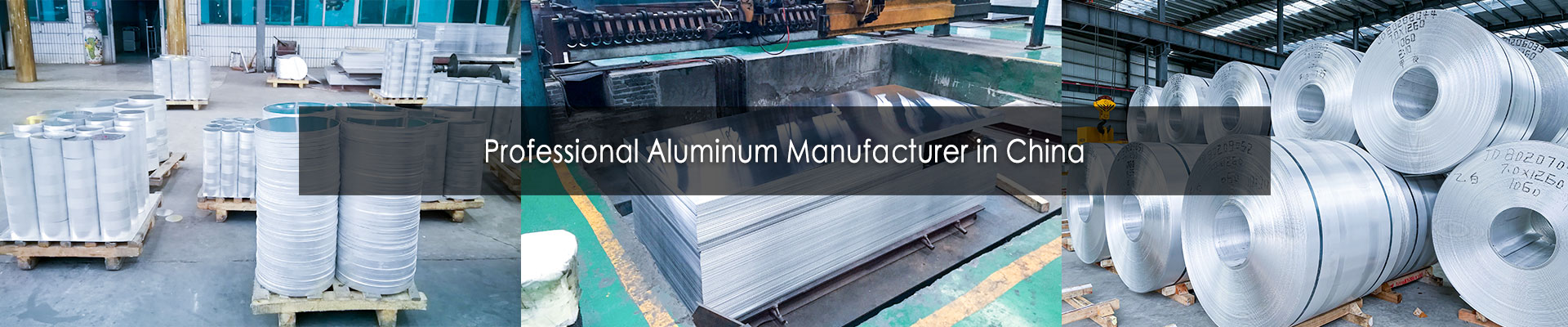 aluminum