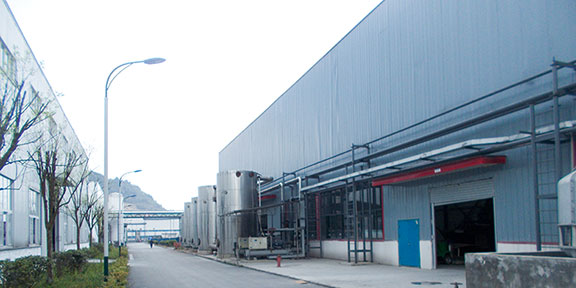 Tradematt (Henan) Industry Co., Ltd.