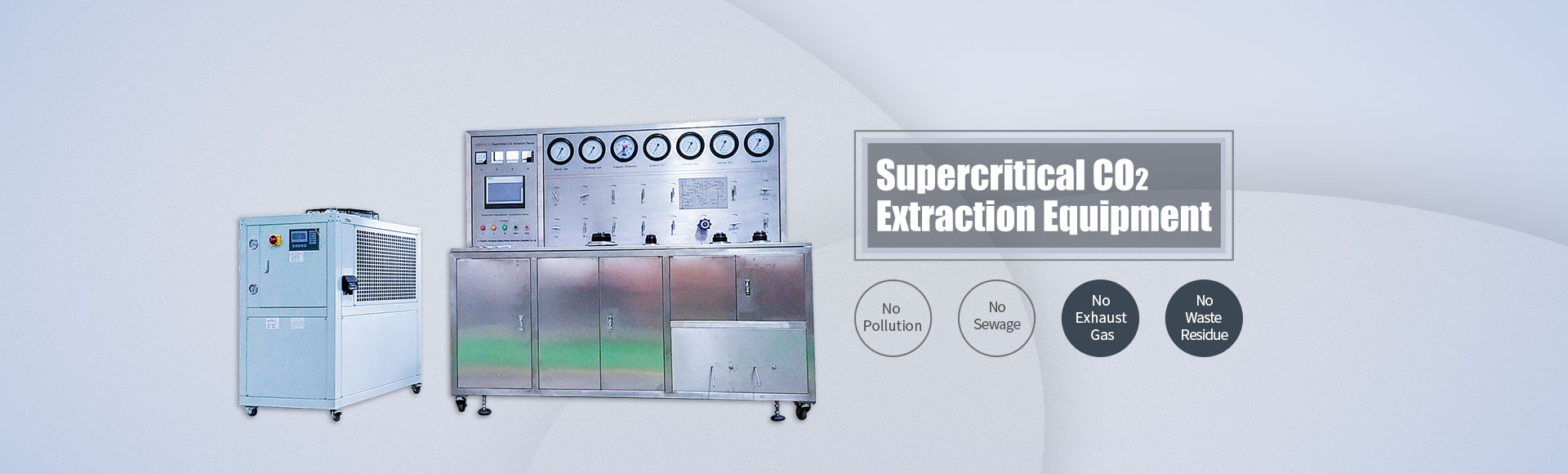 Supercritical CO2 Extraction Equipment,Ethanol Extraction,Aerogel ...